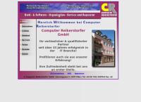 Computer Reikerstorfer Gesellschaft m.b.H.