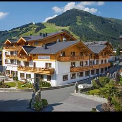 Hotel Am Reiterkogel