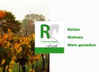 Reiterweingut Frank