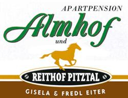 Almhof - Reithof Pitztal