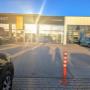 Autohaus Laschkolnig - Parkplatz