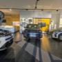 Autohaus Laschkolnig - Schauraum
