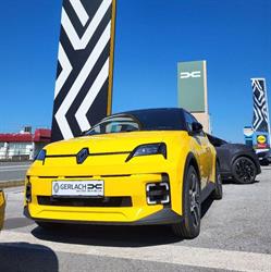 Renault Straßwalchen Autohaus Gerlach