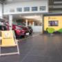 Auto Grabner GmbH - Renault & Dacia Servicewerkstätte 4150 Rohrbach-Berg