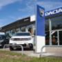 Auto Grabner GmbH - Renault & Dacia Servicewerkstätte 4150 Rohrbach-Berg