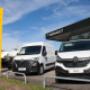 Auto Grabner GmbH - Renault & Dacia Servicewerkstätte 4150 Rohrbach-Berg