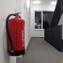 Brandschutztechnik Gerald Resel GmbH - Feuerlöscher in Wohnhaus