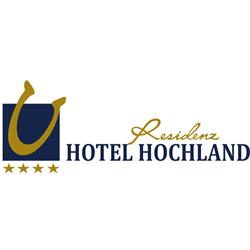 Hotel Residenz Hochland