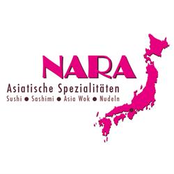 NARA Sushi Restaurant