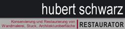 Hubert Schwarz Restaurator