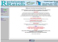 Website von Ernst Reich