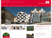 Rhomberg Geschäftsführungs- Gesellschaft mbH