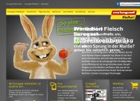 Website von Hans Riedhart GmbH & Co. KG