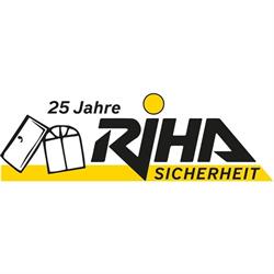 RIHA Ges.m.b.H. - Sicherheitstüren & Fenster