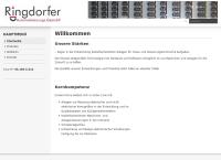 Ringdorfer Automatisierungstechnik Ing. Walter Ringdorfer