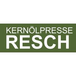 Kernölpresse Bernd Resch