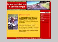 Rodelbahnen Gesellschaft m.b.H.