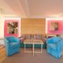 Appartement Ceasar und Cleopatra