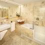 Badezimmer Juniorsuite