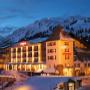 Hotel Römerhof in Obertauern
