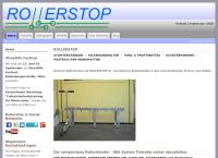 Website von Rollerstop e.U.