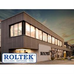 ROLTEK ROLLLADEN-RAFFSTORE- TORE Handelsgesellschaft KOSEC Janez KG