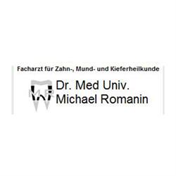 Dr. med. univ. Michael Romanin