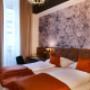 Neu renoviert, in kräftigen Farben und mit historischem Charme erwarten Sie die modernen Superior Doppelzimmer im Zentrum von Villach. Neu renoviert, in kräftigen Farben und mit historischem Charme erwarten Sie die modernen Superior Doppelzimmer im Zentrum von Villach.