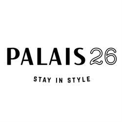 Hotel Palais 26