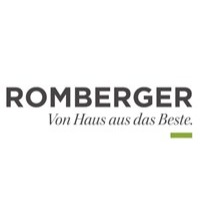 Romberger Fertigteile GmbH, Zentrale