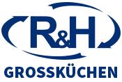 Rom Grossküchen- Rom & Hermetter GmbH