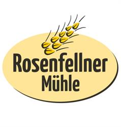 Rosenfellner Mühle & Naturkost GmbH