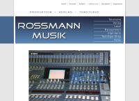 Manfred Rossmann