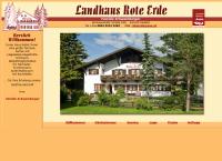 Haus Rote Erde