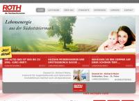 Roth Handel & Bauhandwerkerservice GmbH