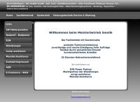 Rs-Installationen Rudolf Smolik