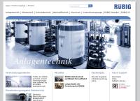 Franz Rübig & Söhne GmbH & Co KG