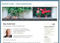 Liedl Rudolf