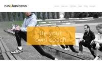 Mag. Michael Buchleitner run4business KEG