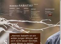 Sabathi Otto u Anna