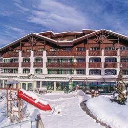 Hotel Sägerhof