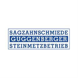 Guggenberger-Sagzahnschmiede-Steinmetzbetrieb GesmbH & Co KG