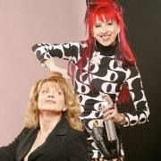 HAIR & BEAUTY SALON CHRISTINE