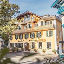 Hotel Kendler - St. Gilgen