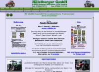 Hölzlberger Warenhandels-Gesellschaft mbH.