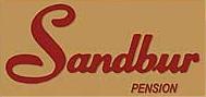 Pension Sandbur