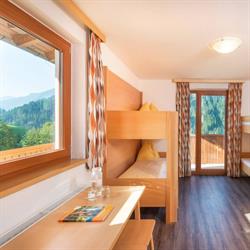 Jugendhotel Saringgut