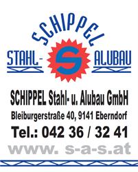 Schippel Stahl- U. Alubau GmbH