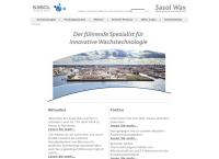 Sasol Wax GmbH