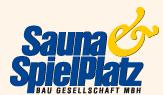 Sauna + Spielplatzbau GesmbH
